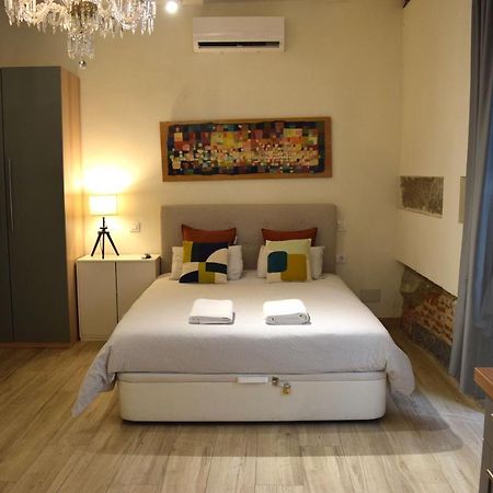 Opera Suites Fidelio , Cozy Studio In The Very Center Of Madrid Buitenkant foto