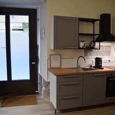 Opera Suites Fidelio , Cozy Studio In The Very Center Of Madrid Buitenkant foto