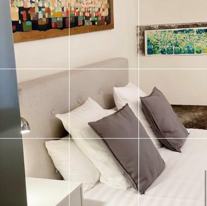 Opera Suites Fidelio , Cozy Studio In The Very Center Of Madrid Buitenkant foto