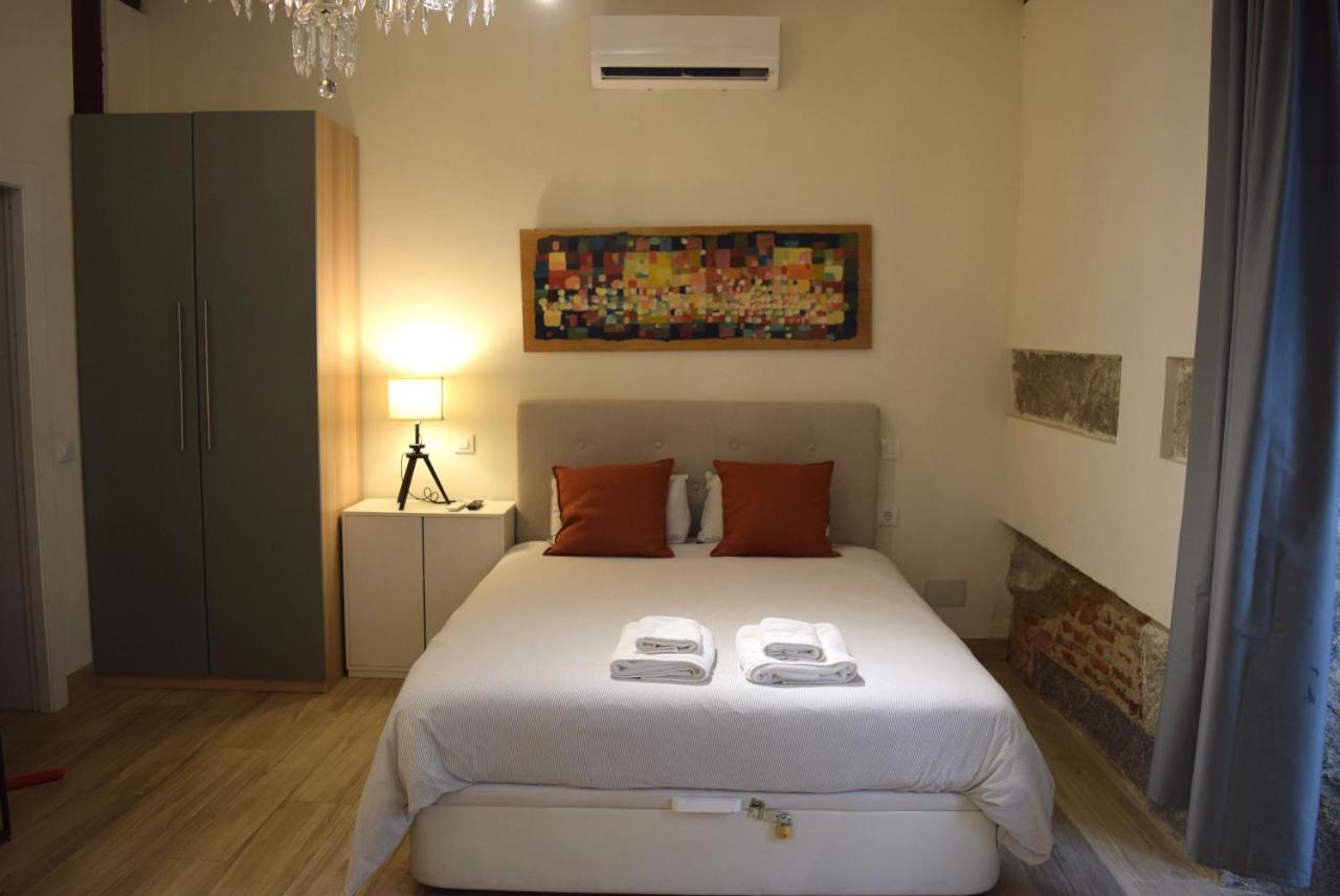 Opera Suites Fidelio , Cozy Studio In The Very Center Of Madrid Buitenkant foto