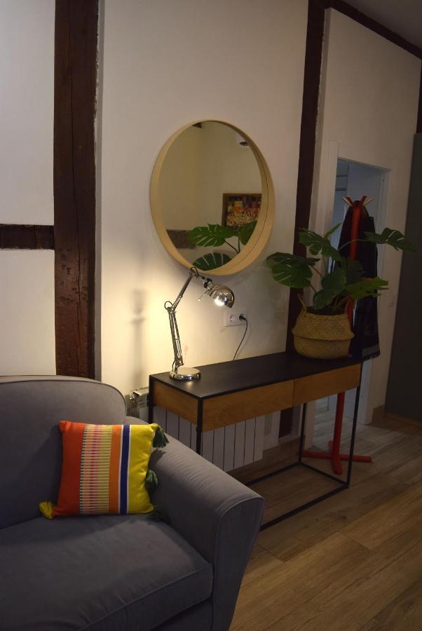 Opera Suites Fidelio , Cozy Studio In The Very Center Of Madrid Buitenkant foto